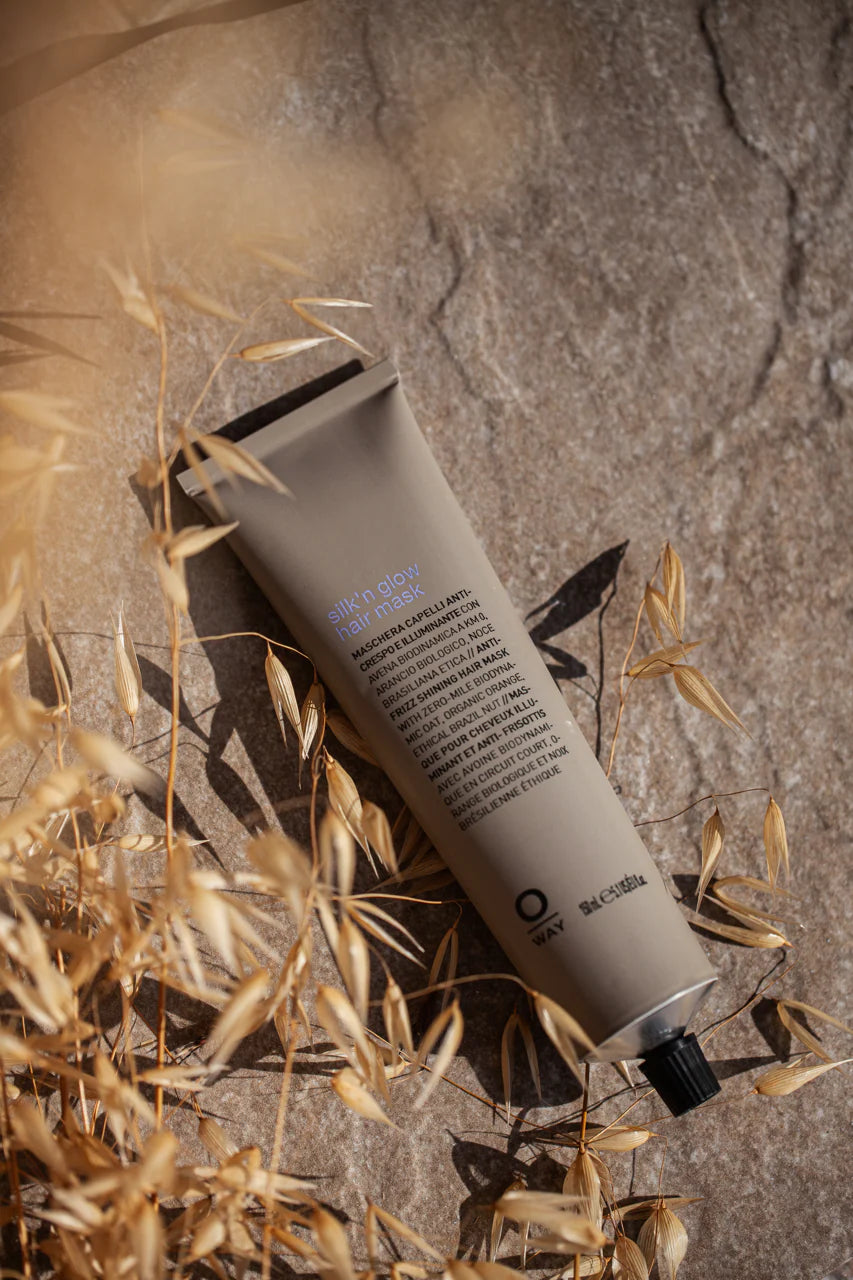 Silk 'N Glow Hair Mask 150ml