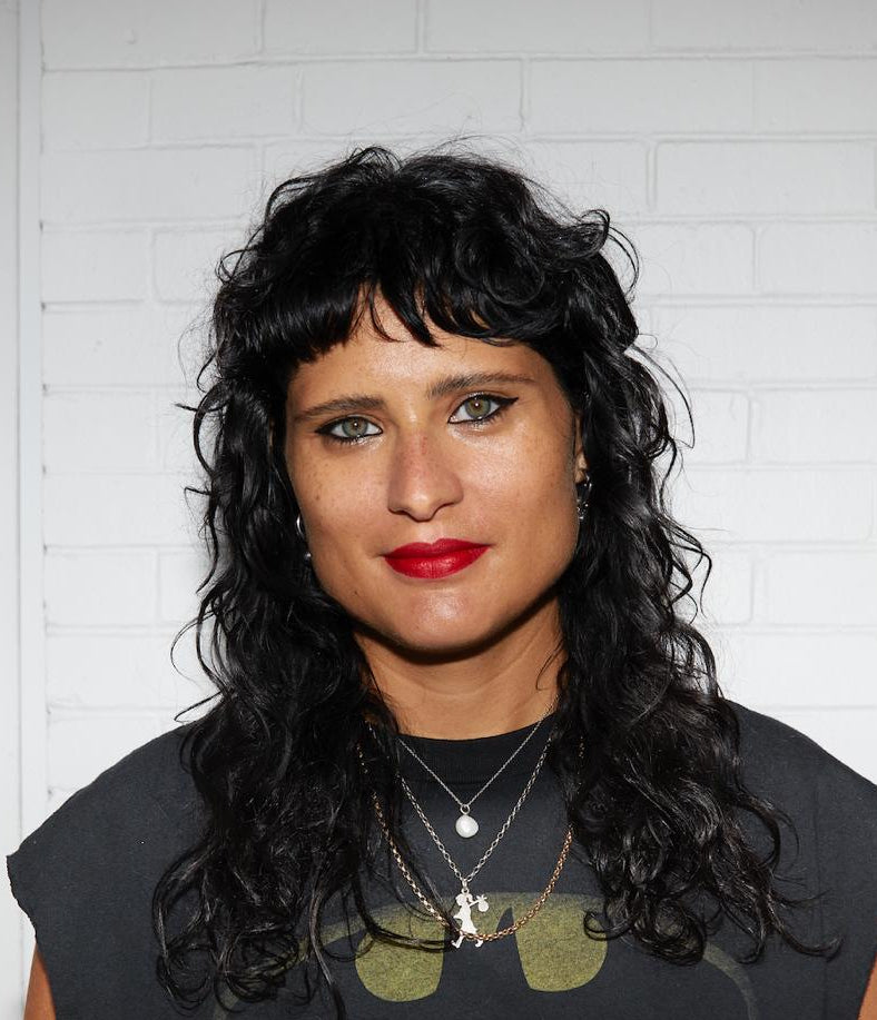 Sky Cripps Jackson Organic Colourist