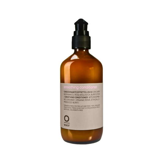 Smoothing Conditioner 240ml