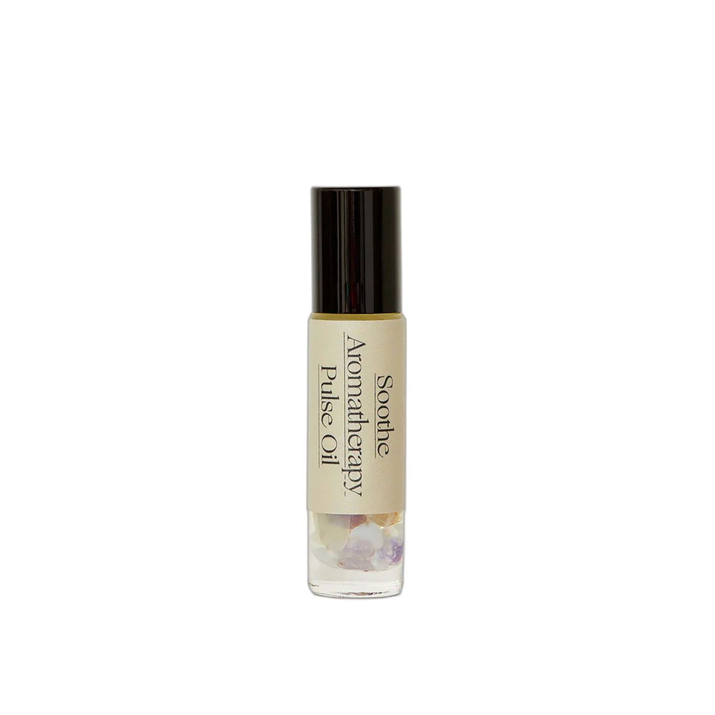 Soothe Aromatherapy Pulse Oil 10ml