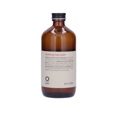 Soothing Hair Bath 240ml