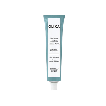 Centella Asiatica Facial Mask 75ml