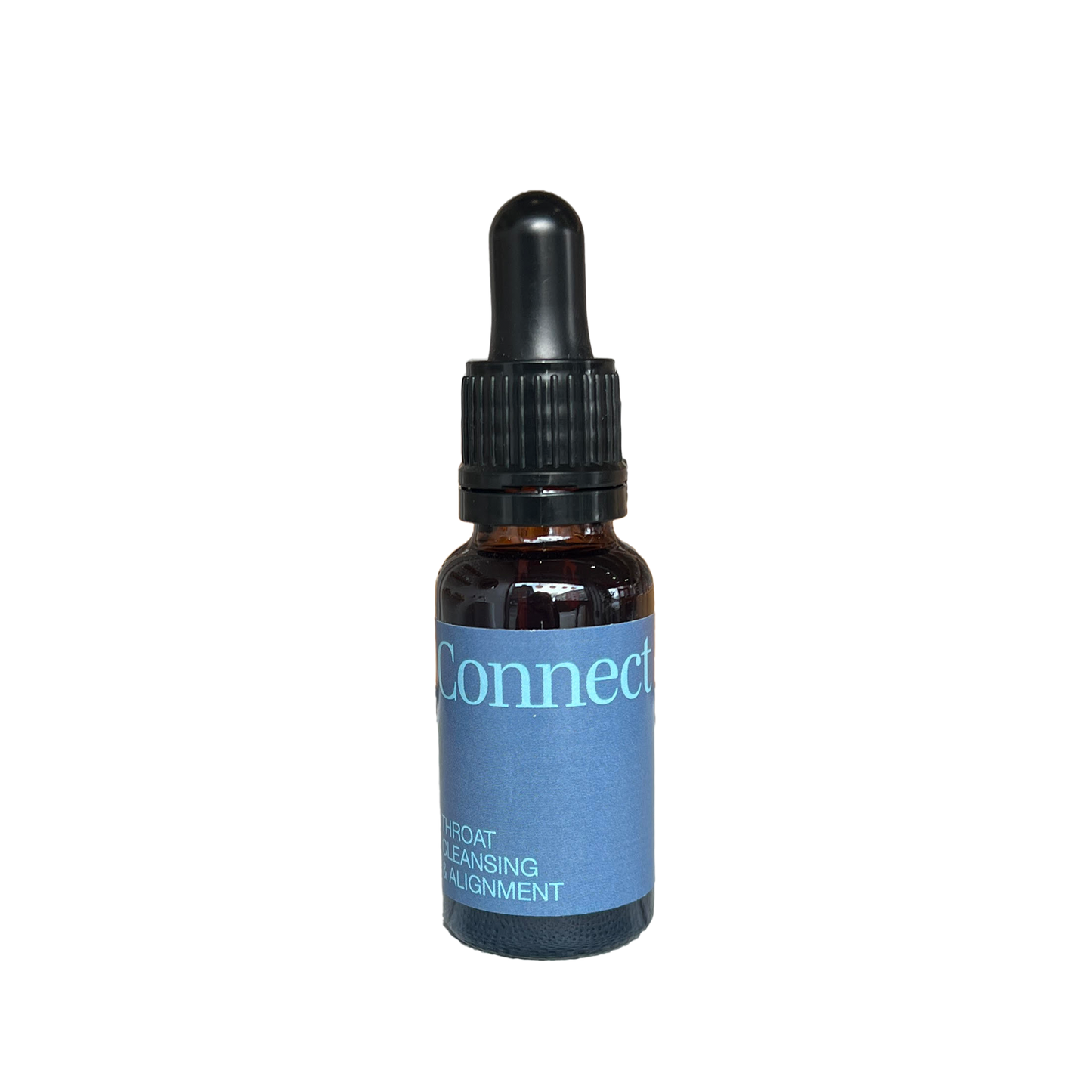 Connect - Throat Cleansing & Alignment 20ml