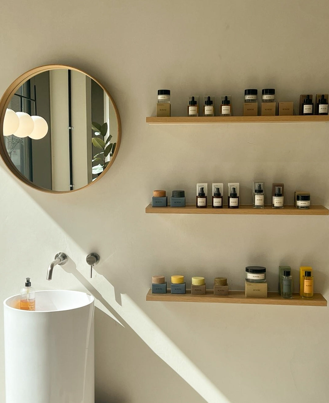 Glasshouse Salon Gift Voucher