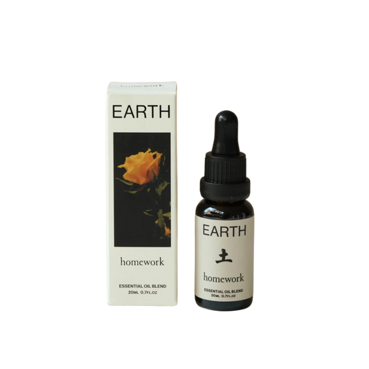 Element Essential Oil Blend - Earth