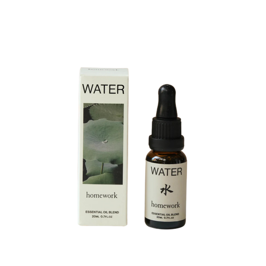 Element Essential Oil Blend - Water