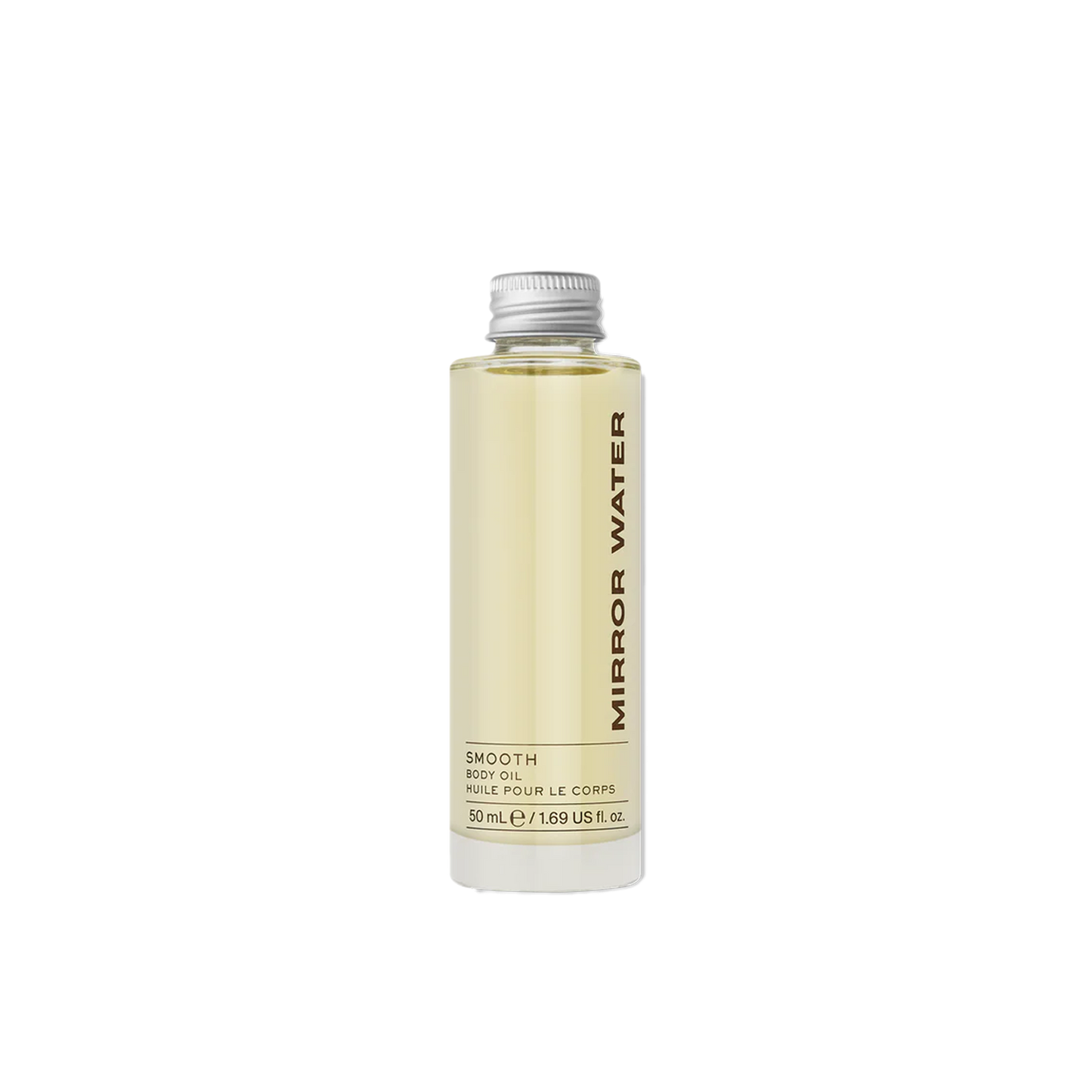 Smooth Body Oil 50ml