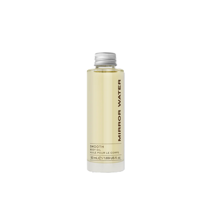 Smooth Body Oil 50ml