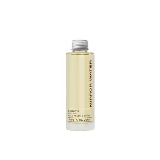 Smooth Body Oil 50ml