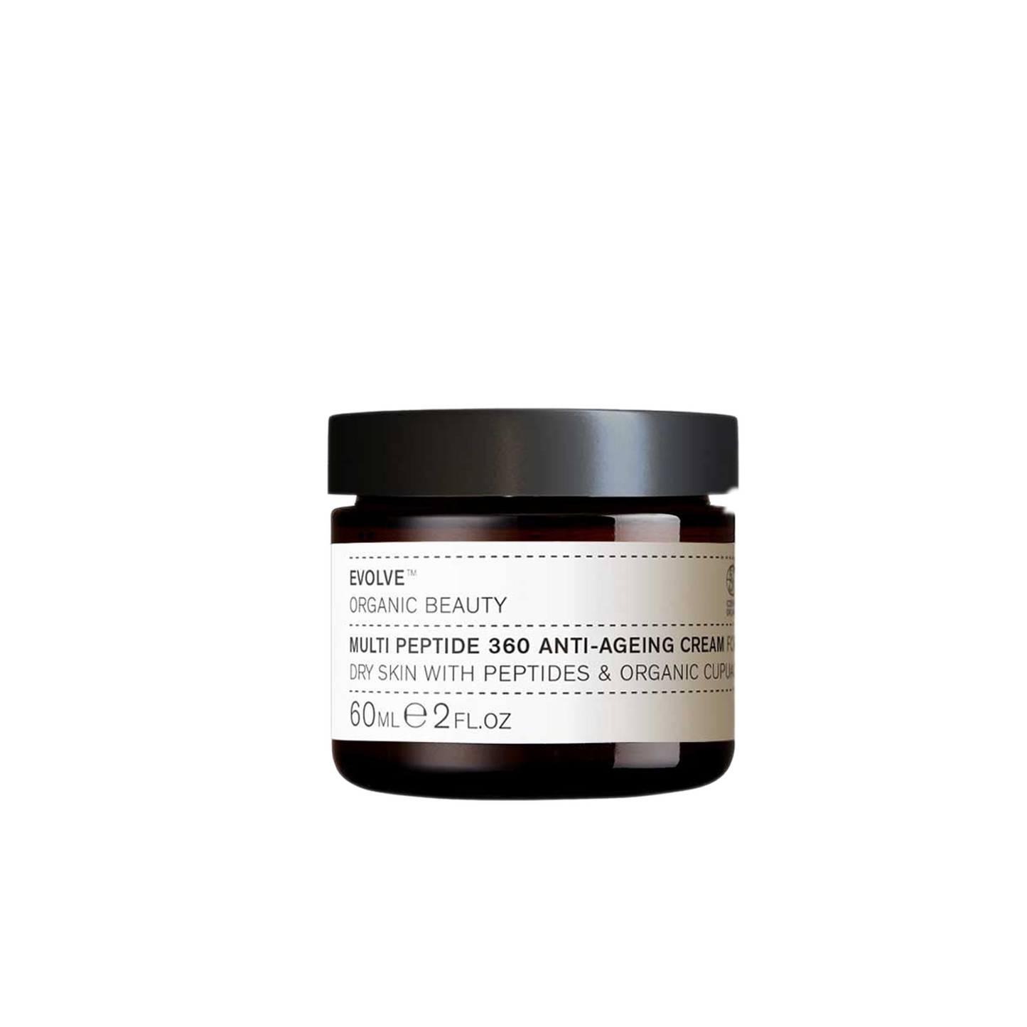 Multi Peptide 360 Anti-Ageing Cream