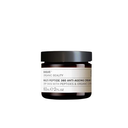 Multi Peptide 360 Anti-Ageing Cream