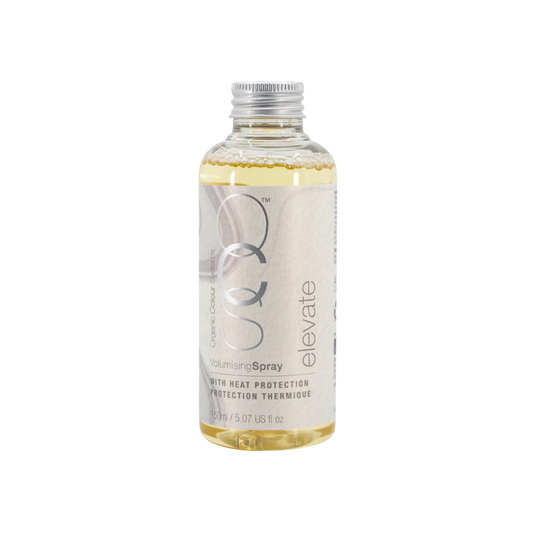 Organic Colour Systems Elevate Root Lift 200ml clean root volume spray bottle
