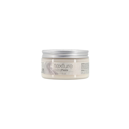 Organic Colour Systems Texture Styling Putty 100g clean natural matte paste jar