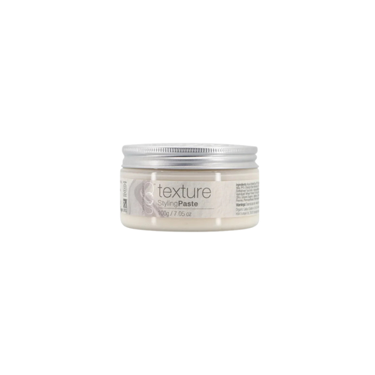 Organic Colour Systems Texture Styling Putty 100g clean natural matte paste jar