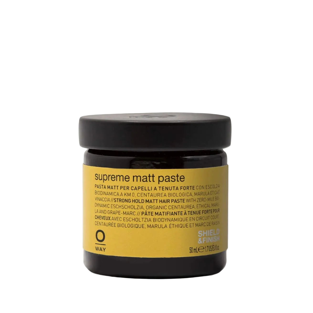 Supreme Matt Paste 50ml