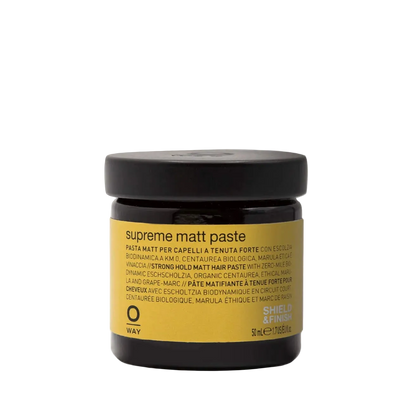 Supreme Matt Paste 50ml