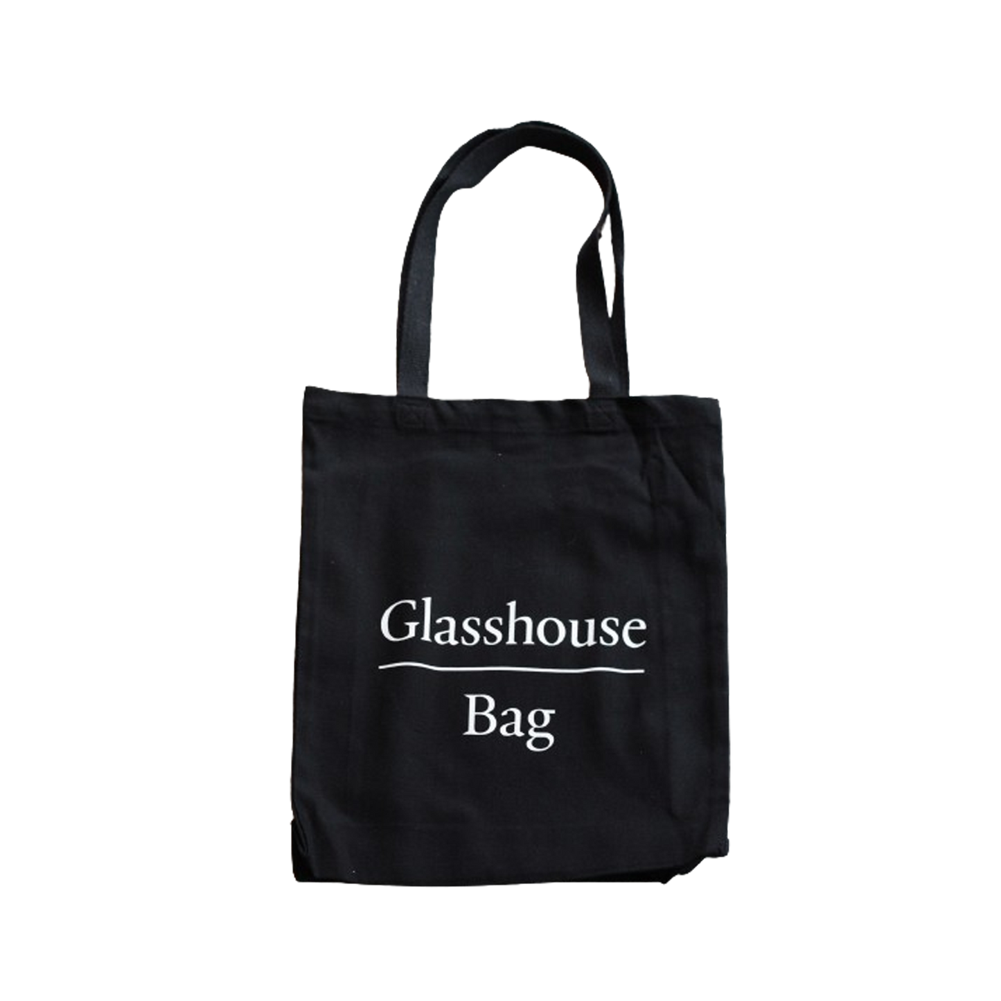 Glasshouse Tote Bag