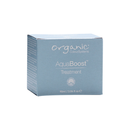 Aqua Boost Treatment 90ml