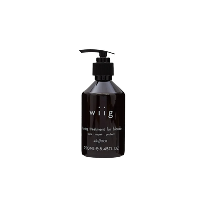 Wiig Toning Treatment for Blonde 250ml
