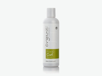 Keep Curl Shampoo 250ml