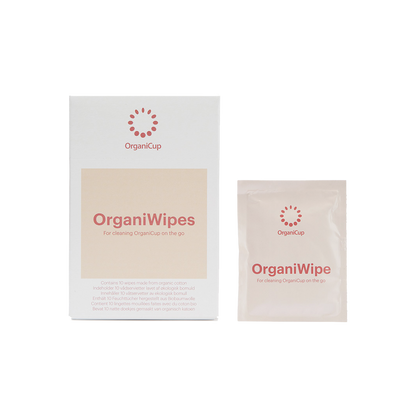 OrganiWipes