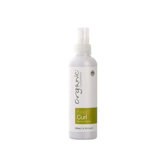 Keep Curl Memory Spray 200ml