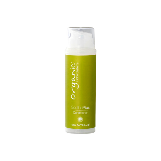 Soothe Plus Conditioner 140ml