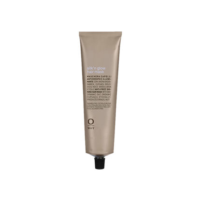Silk 'N Glow Hair Mask 150ml