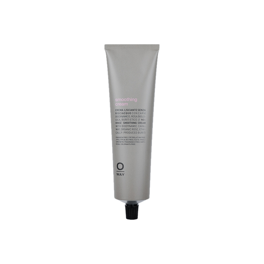 Smoothing Cream 150ml