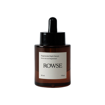 Regenerate Night Serum 30ml
