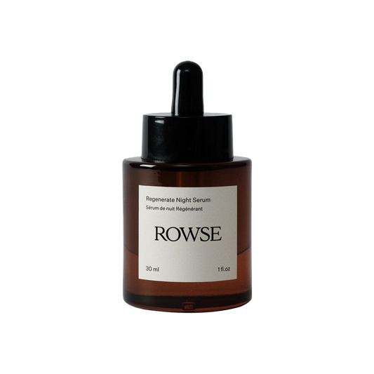 Regenerate Night Serum 30ml