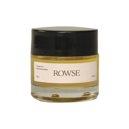 Tangerine Cleansing Balm