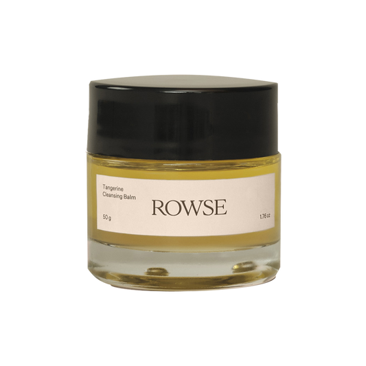 Tangerine Cleansing Balm